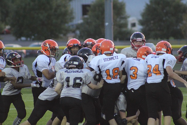 容中大放異 容中大放異